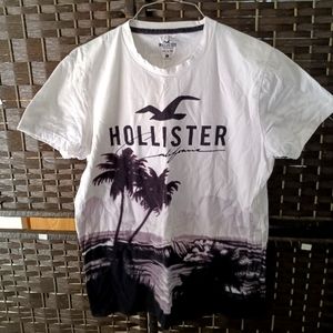 HOLLISTER